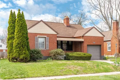 1537 Fauver Ave, Dayton, OH 45410