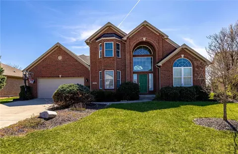 4217 W Arbor Ter, West Chester Twp, OH 45069