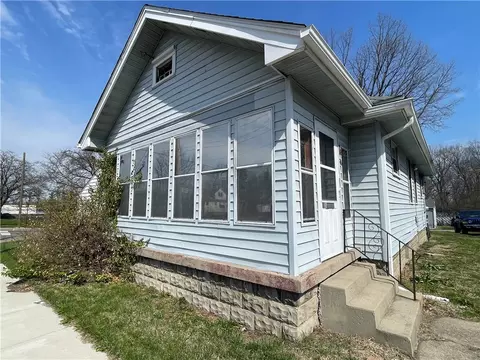 816 N Gettysburg Ave, Dayton, OH 45417