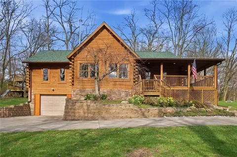 3250 Old 35 E, Cedarville, OH 45314