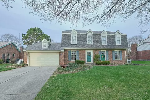 1514 N Marshall Rd, Middletown, OH 45042