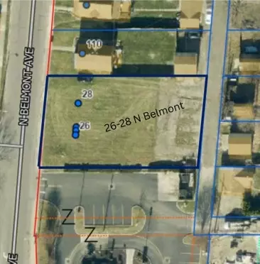 26 N Belmont Ave, Springfield, OH 45503