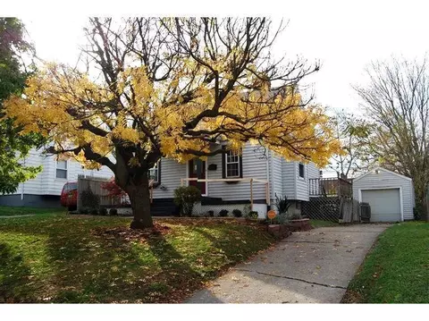 2308 Hill Ave, Middletown, OH 45044