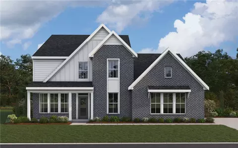 40 Deerpath Cir, Bellbrook, OH 45305