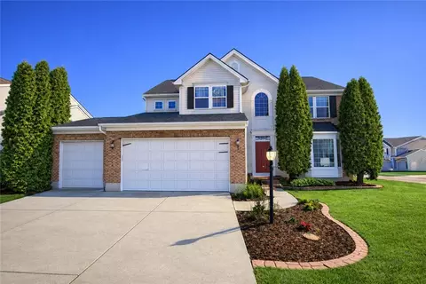 6030 Kay Ct, Huber Heights, OH 45424