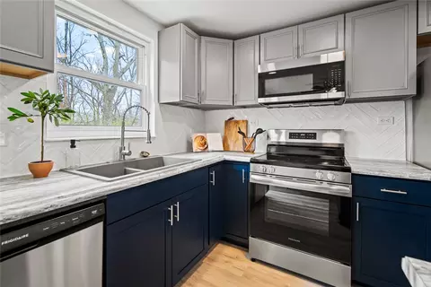 5330 Gander Rd, Huber Heights, OH 45424