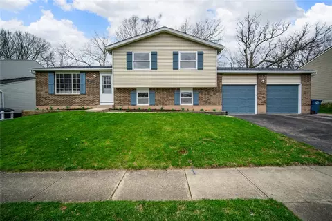 5330 Gander Rd, Huber Heights, OH 45424