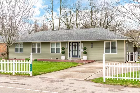 162 Olive Rd, Dayton, OH 45417