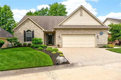 2051 Terrace Glen Ct, Beavercreek, OH 45431