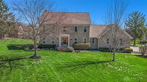8800 Withersfield Ct, Springboro, OH 45066