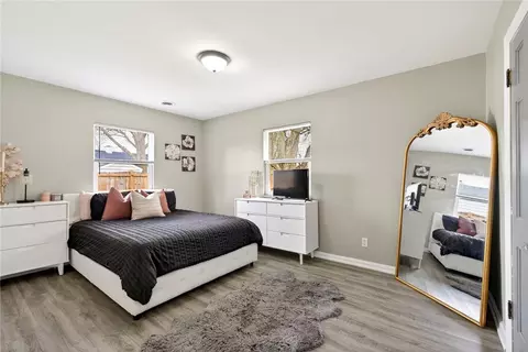 Bedroom - 3854 Shroyer Rd, Kettering, OH 45429 photo 1 of 4