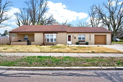 3854 Shroyer Rd, Kettering, OH 45429
