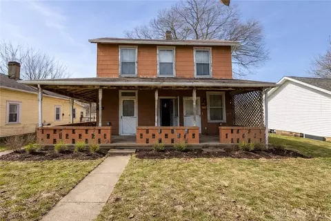 414 Louden St #416, Urbana, OH 43078