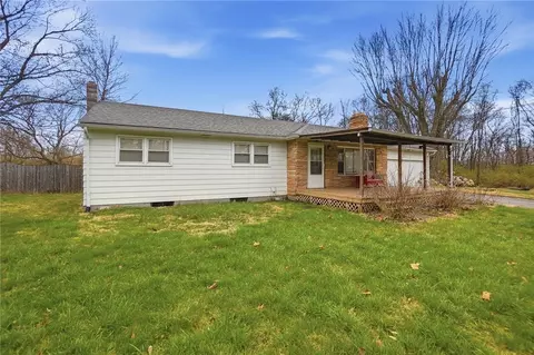 4172 Infirmary Rd, Miamisburg, OH 45342