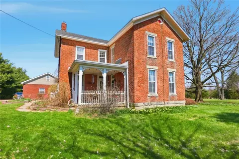 7711 W Frederick Garland Rd, West Milton, OH 45383