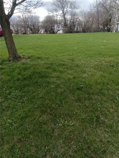 0 Montgomery Ave, Springfield, OH 45506
