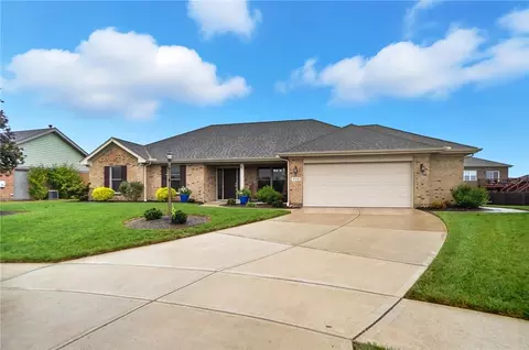 6528 Bellow Ct, Waynesville, OH 45068