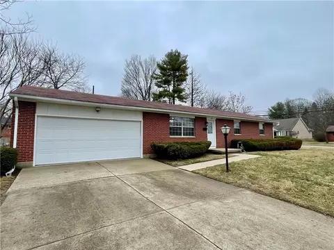 130 E Chicago St, Eaton, OH 45320