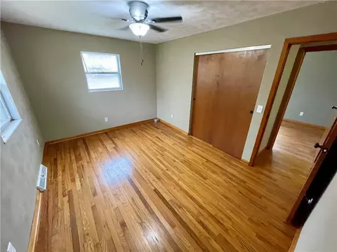Bedroom - 130 E Chicago St, Eaton, OH 45320 photo 1 of 5