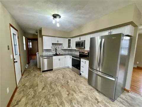 Kitchen - 130 E Chicago St, Eaton, OH 45320 photo 1 of 3