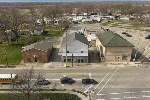 46-48 W Main St, Enon, OH 45323