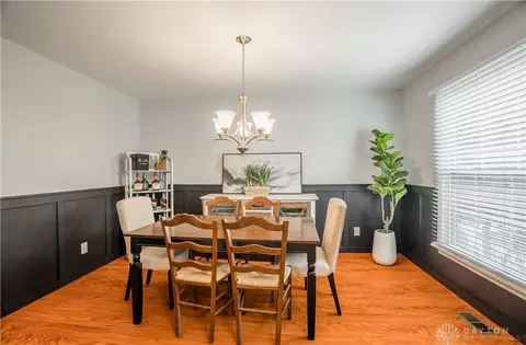 Dining - 17 Nicholson Ct, Centerville, OH 45459 photo 1 of 1