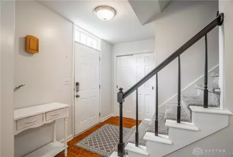 Entry Way - 17 Nicholson Ct, Centerville, OH 45459 photo 1 of 1