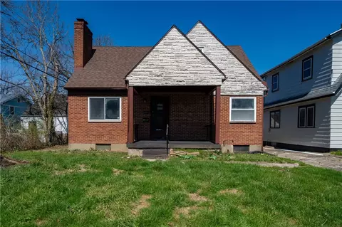 4317 Midway Ave, Dayton, OH 45417