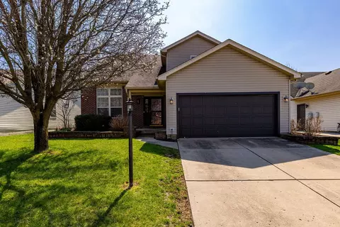 9228 Sawgrass Dr, Miamisburg, OH 45342