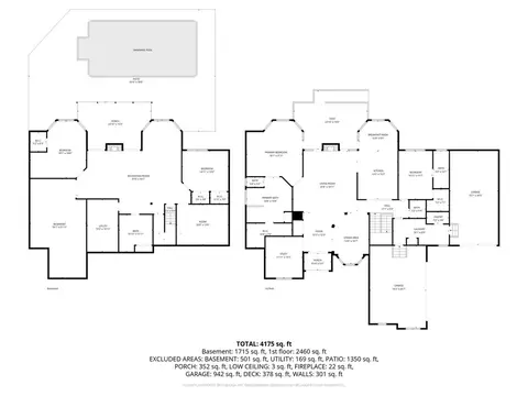 Floorplan - 7259 State Route 48, Springboro, OH 45066 photo 3 of 3