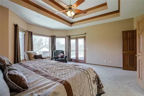 Bedroom - 7259 State Route 48, Springboro, OH 45066 photo 7 of 9