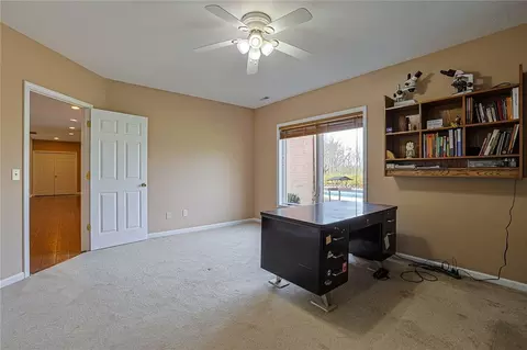 Bedroom - 7259 State Route 48, Springboro, OH 45066 photo 3 of 9