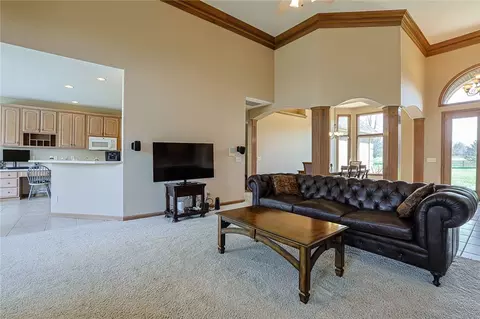 Living - 7259 State Route 48, Springboro, OH 45066 photo 6 of 9