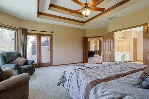 Bedroom - 7259 State Route 48, Springboro, OH 45066 photo 1 of 9