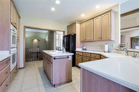 Kitchen - 7259 State Route 48, Springboro, OH 45066 photo 1 of 4