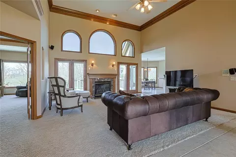 Living - 7259 State Route 48, Springboro, OH 45066 photo 1 of 9