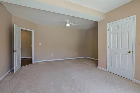 Bedroom - 7259 State Route 48, Springboro, OH 45066 photo 4 of 9