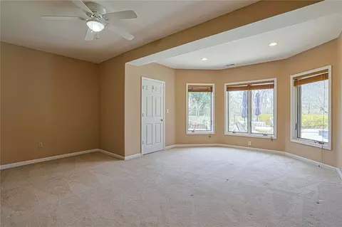Bedroom - 7259 State Route 48, Springboro, OH 45066 photo 9 of 9