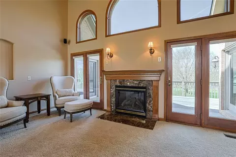Living - 7259 State Route 48, Springboro, OH 45066 photo 4 of 9