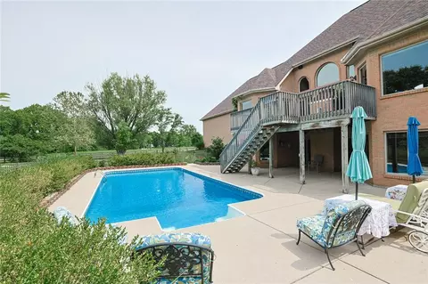 Exterior - 7259 State Route 48, Springboro, OH 45066 photo 14 of 24