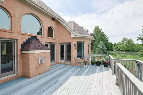 Exterior - 7259 State Route 48, Springboro, OH 45066 photo 6 of 24
