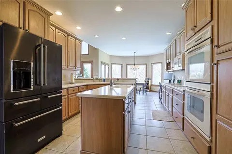 Kitchen - 7259 State Route 48, Springboro, OH 45066 photo 4 of 4