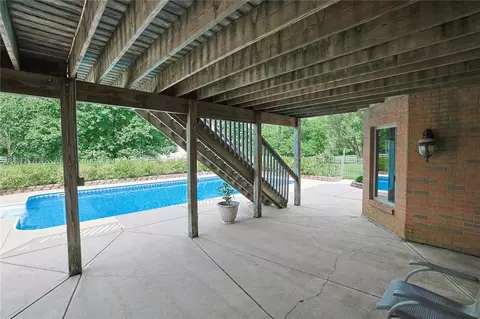 Exterior - 7259 State Route 48, Springboro, OH 45066 photo 8 of 24