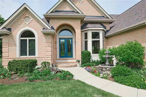 Exterior - 7259 State Route 48, Springboro, OH 45066 photo 4 of 24