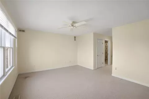 Bedroom - 582 Yankee Trace Dr, Centerville, OH 45458 photo 6 of 6