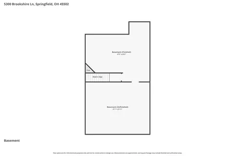 5300 Brookshire Ln, Springfield, OH 45502 photo 54