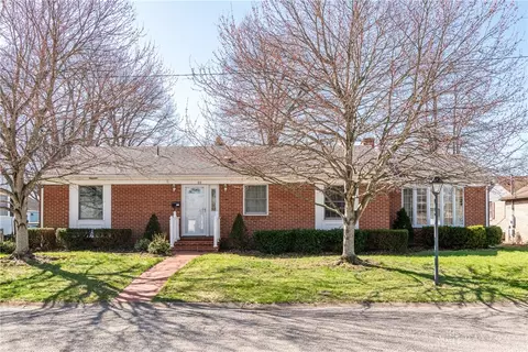 66 W South St, West Alexandria, OH 45381