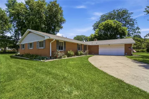 Exterior - 2361 Colony Way, Kettering, OH 45440 photo 3 of 17