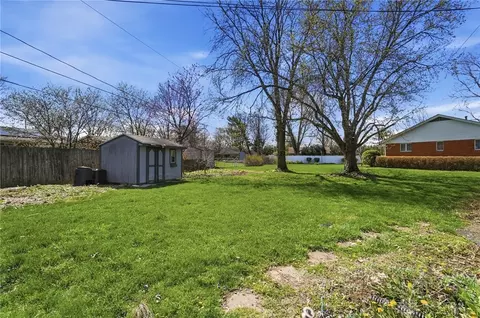 Exterior - 2361 Colony Way, Kettering, OH 45440 photo 12 of 13