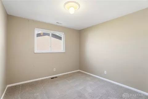 Bedroom - 2361 Colony Way, Kettering, OH 45440 photo 7 of 8